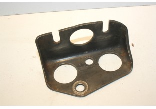 SUPPORT MOTEUR AVANT GAUCHE...CITROEN 2CV 3CV - Tracauto1950