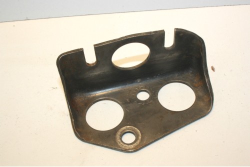 SUPPORT MOTEUR AVANT GAUCHE...CITROEN 2CV 3CV - Tracauto1950