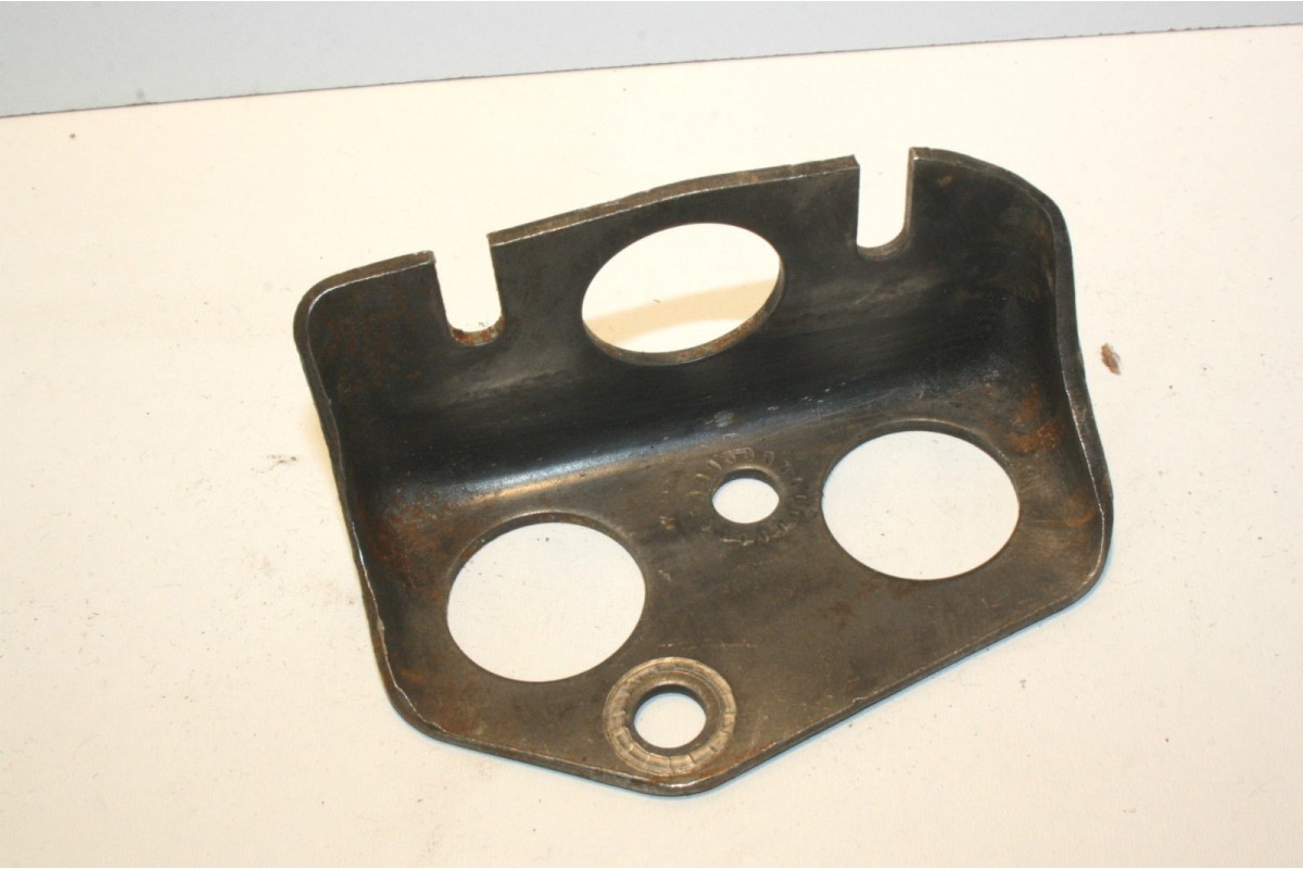 SUPPORT MOTEUR AVANT GAUCHE...CITROEN 2CV 3CV - Tracauto1950