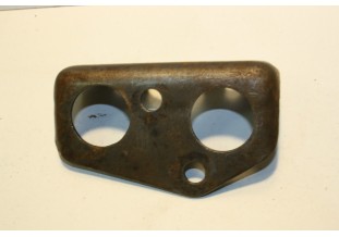SUPPORT MOTEUR AVANT GAUCHE...CITROEN 2CV 3CV - Tracauto1950