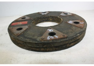 FLECTOR D'ACCOUPLEMENT DYNAMIC D697 D/215mm...POUR CHENARD ET WALK...