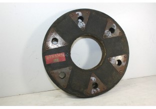 FLECTOR D'ACCOUPLEMENT DYNAMIC D697 D/215mm...POUR CHENARD ET WALK...