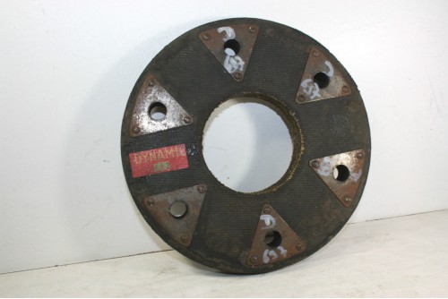 FLECTOR D'ACCOUPLEMENT DYNAMIC D697 D/215mm...POUR CHENARD ET WALK...