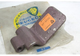 CHARNIERE SUP DE PORTE AVANT GAUCHE...POUR PEUGEOT J7 - Tracauto1950