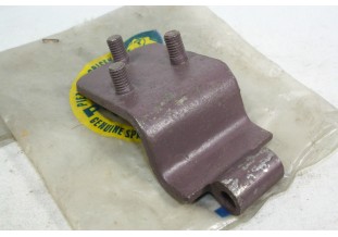 CHARNIERE SUP DE PORTE AVANT GAUCHE...POUR PEUGEOT J7 - Tracauto1950