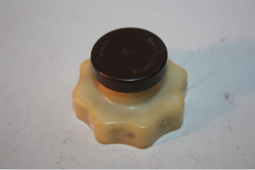 BOUCHON DE VASE D' EXPENSION PJ...RENAULT PEUGEOT CITROEN SIMCA - ...