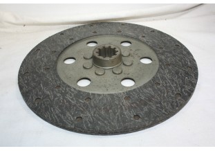 DISQUE D'EMBRAYAGE 10 CANNELURES D/280mm FERODO...ROCHET SCHNEIDER...