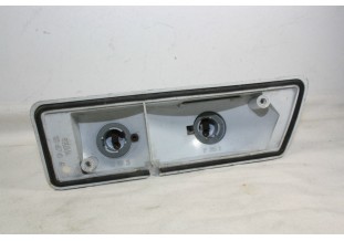 PLATINE DE FEU AVANT GAUCHE SEIMA 10470...RENAULT R14 - Tracauto1950