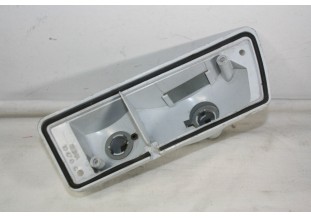 PLATINE DE FEU AVANT GAUCHE SEIMA 10470...RENAULT R14 - Tracauto1950