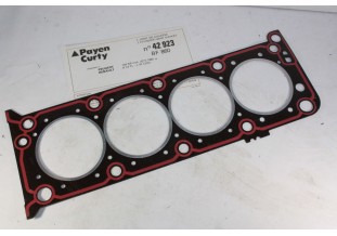 JOINT DE CULASSE CURTY 42 923...PEUGEOT 104 SR RENAULT R14 TL L - T...