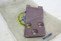 CHARNIERE SUP DE PORTE AVANT GAUCHE...POUR PEUGEOT J7 - Tracauto1950