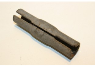 MANCHON REGLABLE DE BARRE DE DIRECTION...CITROEN 2CV APRES 07/1959 ...