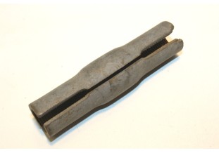 MANCHON REGLABLE DE BARRE DE DIRECTION...CITROEN 2CV APRES 07/1959 ...