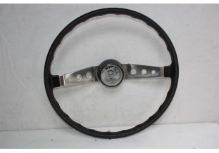 VOLANT D/400mm...NSU TT - Tracauto1950