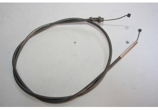 CABLE DE REGLAGE DE PHARE L/1050mm...CITROEN 2CV - Tracauto1950