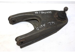 TRIANGLE DE SUSPENSION SUP AVANT DROIT RENFORCE...POUR RENAULT R4 4...