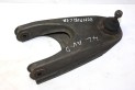 TRIANGLE DE SUSPENSION SUP AVANT DROIT RENFORCE...POUR RENAULT R4 4...