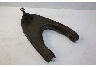 TRIANGLE DE SUSPENSION SUP AVANT DROIT RENFORCE...POUR RENAULT R4 4...