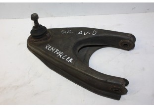 TRIANGLE DE SUSPENSION SUP AVANT DROIT RENFORCE...POUR RENAULT R4 4...