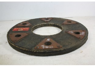 FLECTOR D'ACCOUPLEMENT DYNAMIC S700 D/215mm...POUR CHENARD ET WALK...