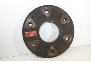 FLECTOR D'ACCOUPLEMENT DYNAMIC S700 D/215mm...POUR CHENARD ET WALK...