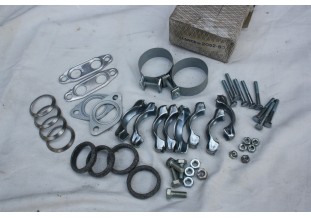 KIT DE MONTAGE POUR SILENCIEUX D'ECHAPPEMENT LANGE2052-60...VOLKSW...