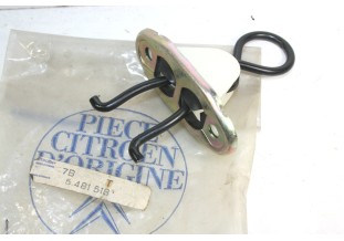 PIECE DIVERS...CITROEN GS GX CX BX ?? - Tracauto1950