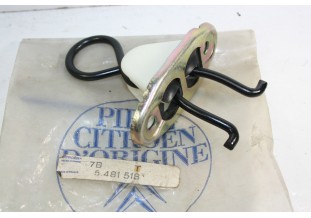 PIECE DIVERS...CITROEN GS GX CX BX ?? - Tracauto1950