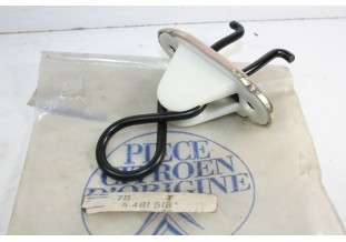 PIECE DIVERS...CITROEN GS GX CX BX ?? - Tracauto1950