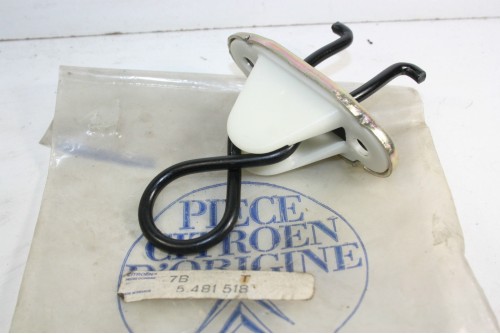 PIECE DIVERS...CITROEN GS GX CX BX ?? - Tracauto1950