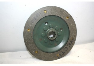 DISQUE D'EMBRAYAGE 8 CANNELURES D/181mm NECTO...CITROEN 15/6 15CV ...