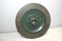 DISQUE D'EMBRAYAGE 8 CANNELURES D/181mm NECTO...CITROEN 15/6 15CV ...