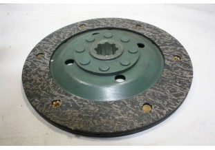 DISQUE D'EMBRAYAGE 8 CANNELURES D/181mm NECTO...CITROEN 15/6 15CV ...