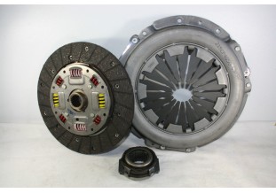 KIT COMPLET D'EMBRAYAGE VALEO 003361...RENAULT R20 R30 PEUGEOT 504...