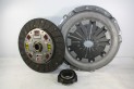 KIT COMPLET D'EMBRAYAGE VALEO 003361...RENAULT R20 R30 PEUGEOT 504...