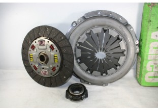 KIT COMPLET D'EMBRAYAGE VALEO 003361...RENAULT R20 R30 PEUGEOT 504...