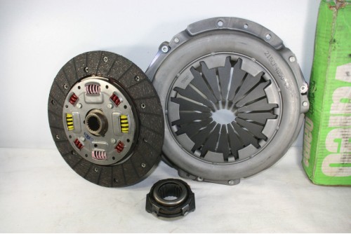 KIT COMPLET D'EMBRAYAGE VALEO 003361...RENAULT R20 R30 PEUGEOT 504...