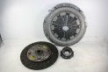 KIT COMPLET D'EMBRAYAGE VALEO 003361...RENAULT R20 R30 PEUGEOT 504...