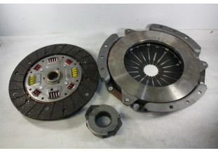 KIT COMPLET D'EMBRAYAGE VALEO 003361...RENAULT R20 R30 PEUGEOT 504...
