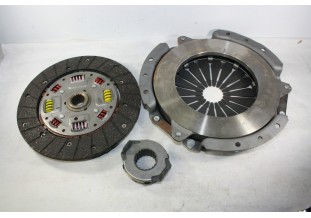 KIT COMPLET D'EMBRAYAGE VALEO 003361...RENAULT R20 R30 PEUGEOT 504...