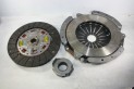 KIT COMPLET D'EMBRAYAGE VALEO 003361...RENAULT R20 R30 PEUGEOT 504...