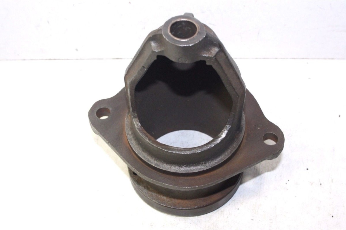 NEZ DE DEMARREUR DUCELLIER LJ 48 D/89mm...DELAHAYE - Tracauto1950