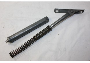 BEQUILLE DE COFFRE ARRIERE...POUR CITROEN ID DS - Tracauto1950