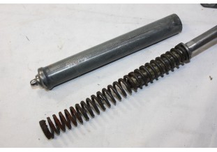 BEQUILLE DE COFFRE ARRIERE...POUR CITROEN ID DS - Tracauto1950