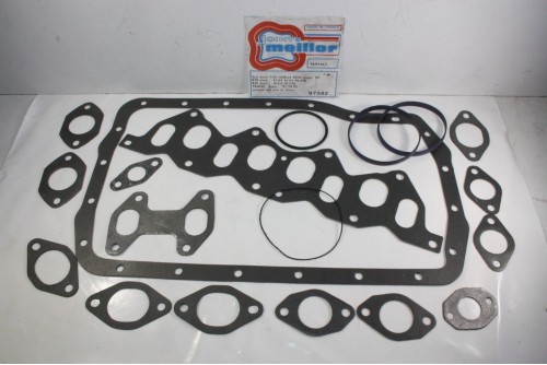 POCHETTE DE JOINTS MOTEUR MEILLOR 97342...RENAULT R18 R20 TRAFIC - ...
