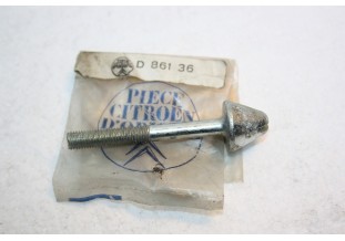 DOIGT DE FERMETURE DE CAPOT AVANT NEUF...CITROEN DS - Tracauto1950