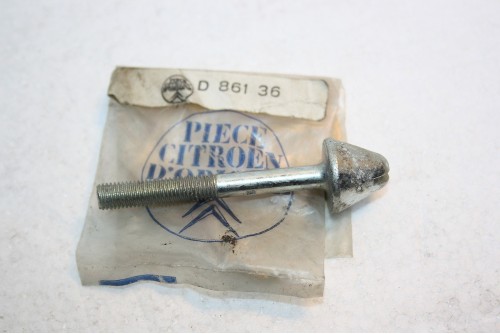 DOIGT DE FERMETURE DE CAPOT AVANT NEUF...CITROEN DS - Tracauto1950