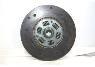 DISQUE D'EMBRAYAGE 8 CANNELURES D/214mm FERODO...CITROEN TRACTION ...