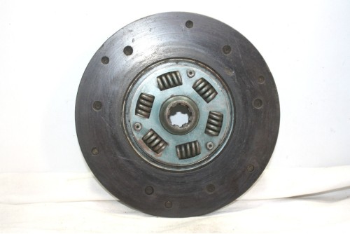 DISQUE D'EMBRAYAGE 8 CANNELURES D/214mm FERODO...CITROEN TRACTION ...