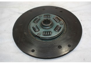 DISQUE D'EMBRAYAGE 8 CANNELURES D/214mm FERODO...CITROEN TRACTION ...